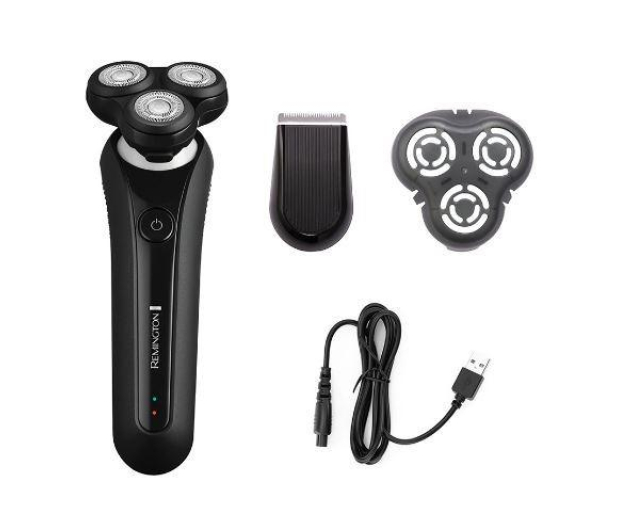 Remington X5 Limitless X Rotary Shaver XR1755 - 1285252 - zdjęcie